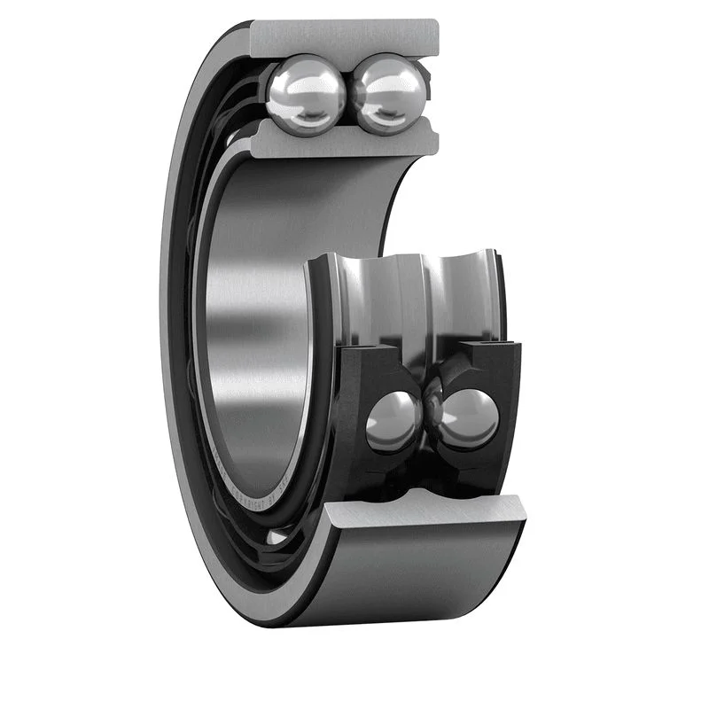 Utförsäljning SKF 2 Rader Kullager, 90 mm ID, 190 mm UT, Löpring bredd 73 mm