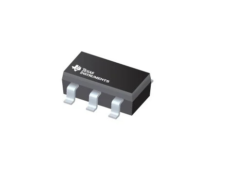 Begränsat antal Yta Texas Instruments 1 Bit, SOIC, Operationsförstärkare, 280 MHz 6V, 6 Ben