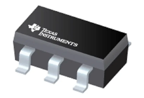 Yta Texas Instruments 1 Bit, SC-70, Operationsförstärkare, 8 MHz 5.5V, 5 Ben Snabb leverans