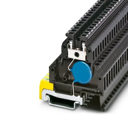 Trygg betalning Phoenix Contact EMC-filter, DIN-skena, 30 A, 250V ac, 500Hz, Avslutning Skruv