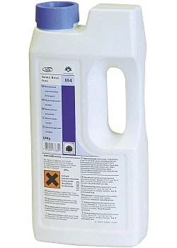 I lager Suma Maskindisk Base free M4 1,5kg