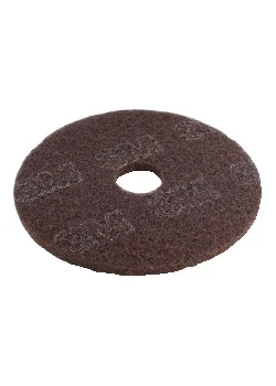 Reapris Scotch-Brite Rondell brun 14"