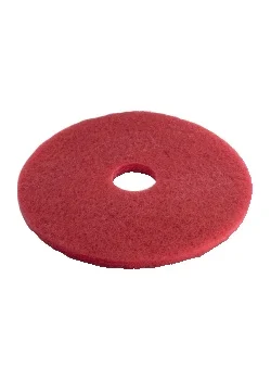 Scotch-Brite Rondell röd 16" (fp om 5 st) Beställ idag