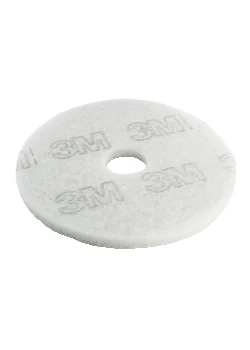 Bästa pris Scotch-Brite Rondell vit 20"
