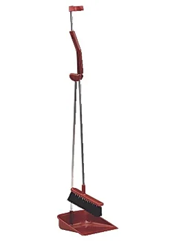 Köp nu Nilfisk Sopset med handledsstöd plast 76cm