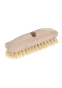 Nilfisk Levanger trä mexfiber 22cm Kampanj
