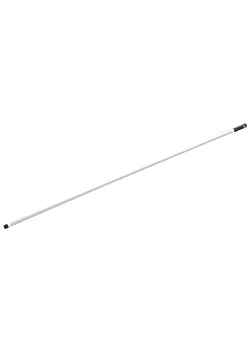 Nilfisk Skaft- aluminium med gänga 140cm Kampanj
