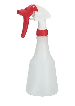 Begränsat antal Sprayflaska Canyon 0,5L 4-grepp