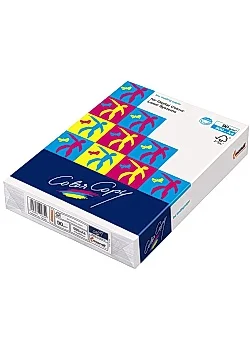 Color Copy Kop.ppr A4 100g oh (bunt om 500 blad) Fynd