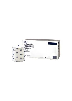 Beställ idag Tork Handduk matic H1 Premium (fp om 6 x 100 m)