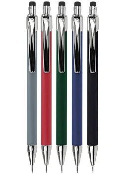 Trygg betalning BALLOGRAF Stiftpenna Rondo 0,5mm
