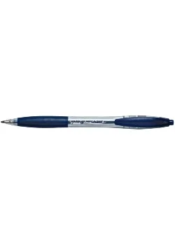 BiC Kulpenna Atlantis blå Populär