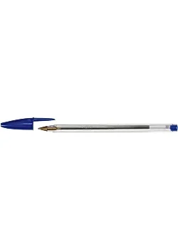 BiC Kulpenna Cristal medium blå dok.äkta Begränsad tid