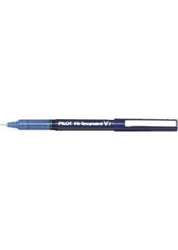 Pilot Bläckkulpenna Hi-Tec V7 blå Beställ idag