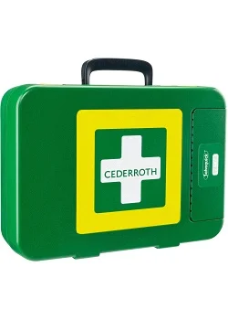 Cederroth Första Hjälpen kit X-Large Reapris