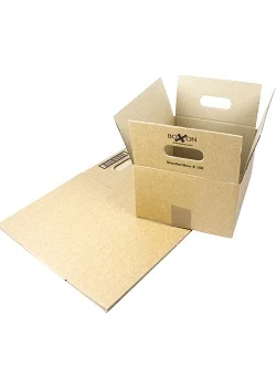 Boxon Wellåda E353 440x320x250mm 7mm A3 Köp online