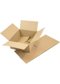 Populär Boxon Wellåda E71 SB 310x230x100mm A4
