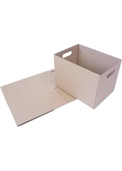 Endast denna vecka Boxon Wellåda E155 KB 310x218x219mm A4.