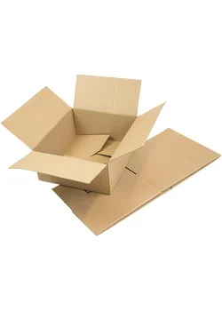 Nyhet Boxon Wellåda E115 SB 320x225x160mm A4