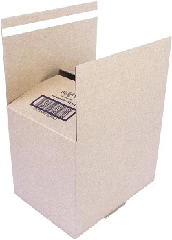 Kundfavorit Boxon Wellåda E46 SB 290x190x85mm