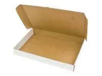 Boxon Wellåda ES39 210x210x90mm VIT Begränsat erbjudande