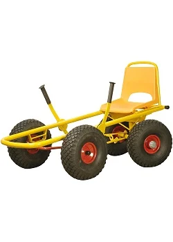 RABO Moon car Snabb frakt