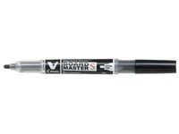 Pilot Whiteboardpenna V Board S EF Svart Rabatt
