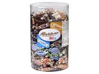 Mars Choklad blandade bitar 3kg (fp om 3 kg) Lågt pris