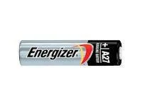Begränsat antal Energizer Batteri A27A/E27A (kort 2 st)