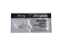 Beställ idag Energizer Batteri 394 / 380