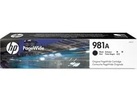 hp Toner J3M71A No 981A Svart Reapris