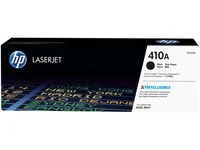 hp Toner CF410A Svart 410A Lågt pris