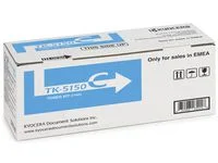 KYOCERA Toner 1T02NSCNL0 cyan Köp online