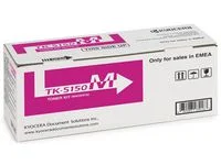 Populär KYOCERA Toner 1T02NSBNL0 magenta
