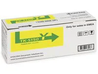 KYOCERA Toner 1T02NSANL0 gul Bästa pris
