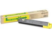 Populärt val KYOCERA Toner 1T02NPANL0 gul