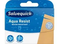 Salvequick Plåster Aqua Resist 75cm (rulle om 75 cm) Erbjudande