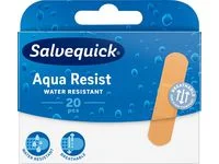 Köp online Salvequick Plåster Aqua Resist Medium (fp om 20 st)