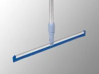 Gummiraka VILEDA multisqueegee Säker betalning