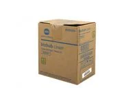 Konica Minolta Toner A0X5254 gul Kampanjpris