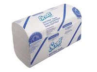 Snabb leverans Scott® Handduk M-vikt (fp om 25 x 175 blad)