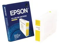 Lågt pris Epson Epson - gul - original - bläckpatron