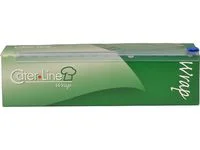 CATER LINE Matfilm i cutbox PE 45cmx300m 9my (rulle om 300 m) Rea