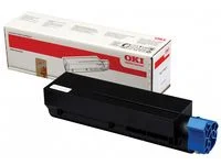 Begränsat erbjudande OKI Toner OKI 45862839 cyan