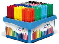 Fiberpenna GIOTTO avtvättbar 108/fp Erbjudande