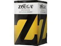 ZOEGAS Kaffe Intenzo Malet 450g (fp om 450 g) Snabb frakt