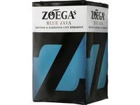 Billig ZOEGAS Kaffe Blue Java 450g (fp om 450 g)