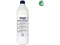 Estell Sanitetsrengöring Alkalisk 1L (flaska om 1 l) Beställ nu
