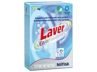 Köp online Nilfisk Tvättmedel LAVÉR Color Sensitive 1,9 kg (fp om 1900 g)