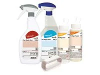 Sänkt pris Clax Magic Starterkit 70A2 (set 4 each)